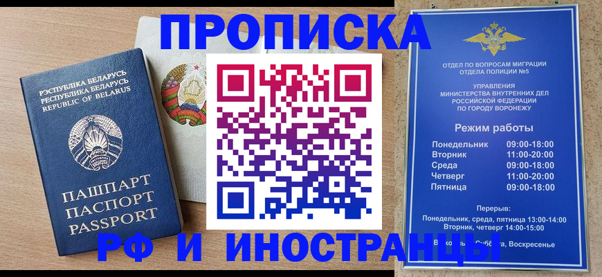 пропишу в квартире в Углегорске